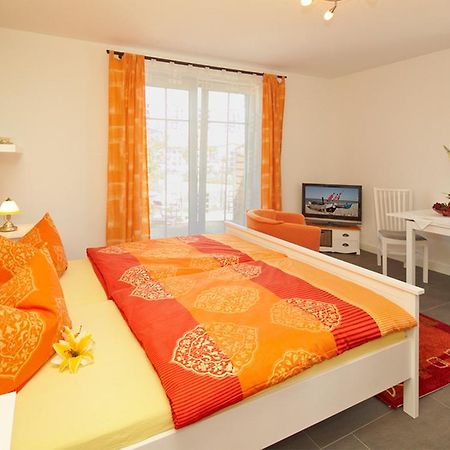 Ferienwohnung Kargoll Wydra In Heringsdorf Pokój zdjęcie